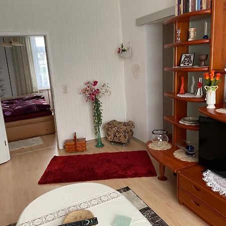 Bunte Stadt An Der Elde 2 Grabow  Экстерьер фото