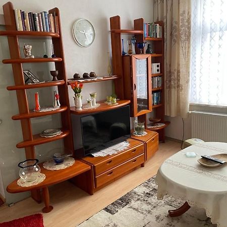 Bunte Stadt An Der Elde 2 Grabow  Экстерьер фото
