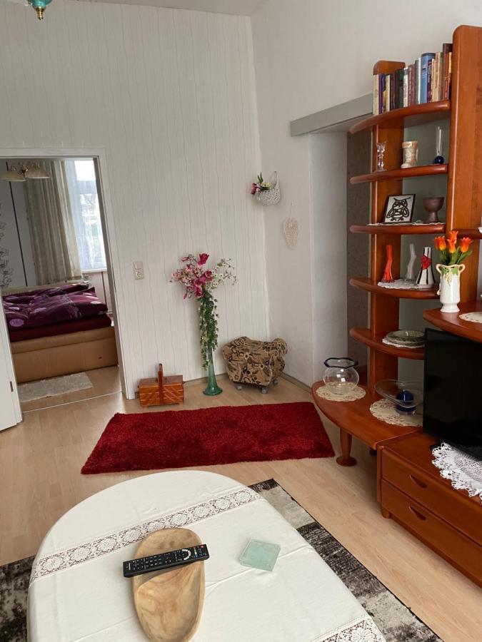 Bunte Stadt An Der Elde 2 Grabow  Экстерьер фото