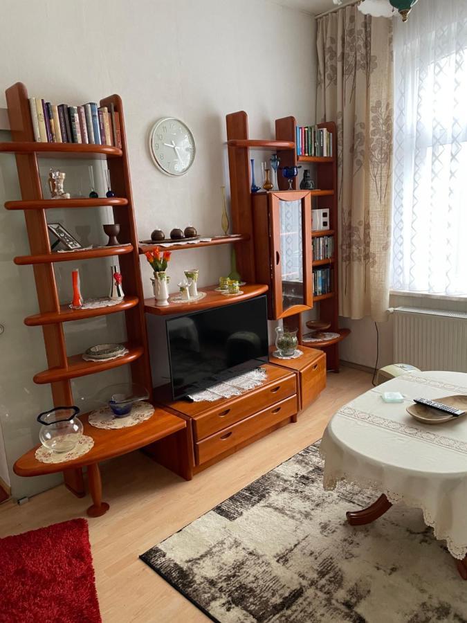 Bunte Stadt An Der Elde 2 Grabow  Экстерьер фото