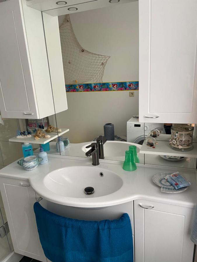 Bunte Stadt An Der Elde 2 Grabow  Экстерьер фото